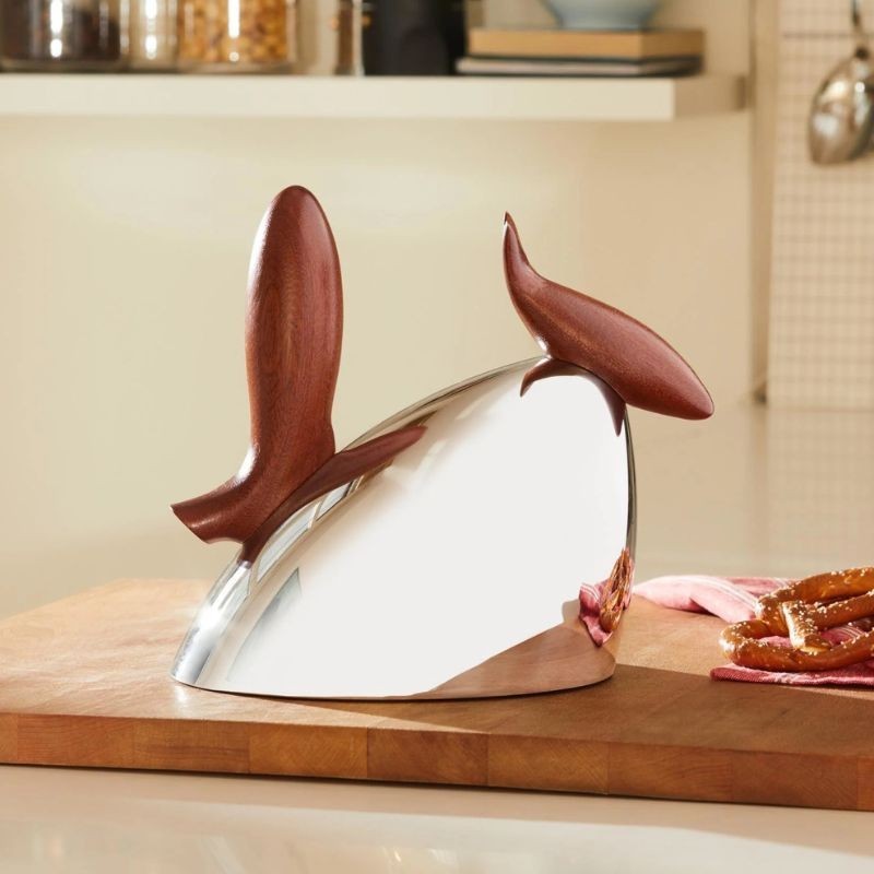 Hervidor Pito Alessi | Arredare Moderno