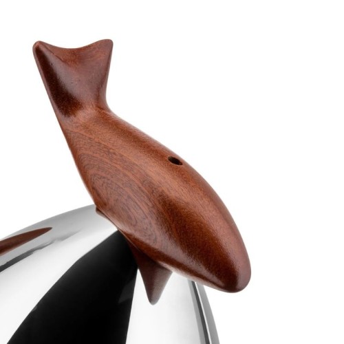 Hervidor Pito Alessi | Arredare Moderno