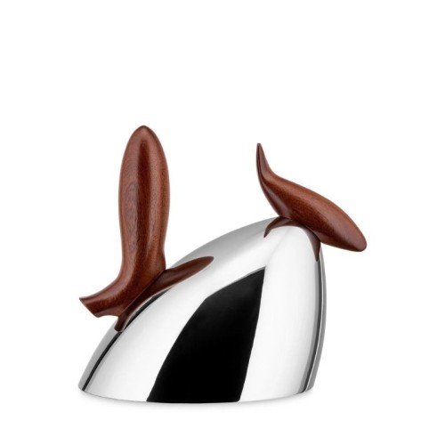 Hervidor Pito Alessi | Arredare Moderno