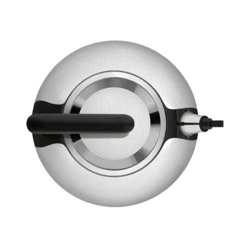 Hervidor BulBul de Alessi | Arredare Moderno