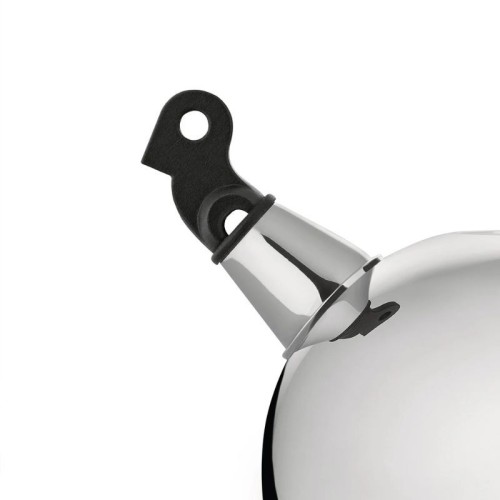 Hervidor BulBul de Alessi | Arredare Moderno