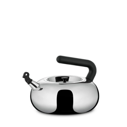 Hervidor BulBul de Alessi | Arredare Moderno