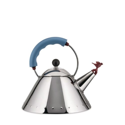 Hervidor 9093 de Alessi  | Arredare Moderno
