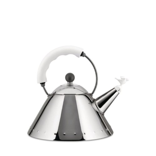 Hervidor 9093 de Alessi  | Arredare Moderno