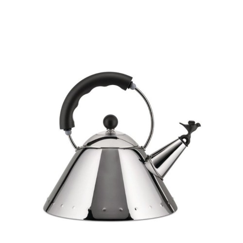 Hervidor 9093 de Alessi  | Arredare Moderno