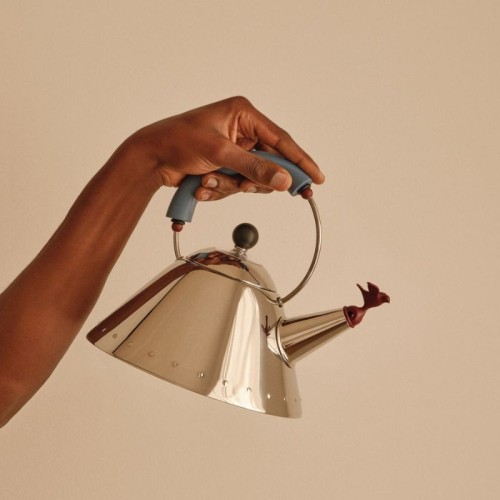 Hervidor 9093/1 Alessi | Arredare Moderno