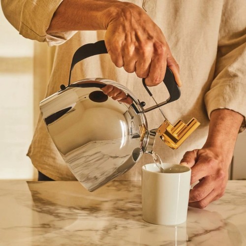 Hervidor 9091 de Alessi | Arredare Moderno