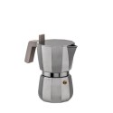 Cafetera Moka de Alessi | Arredare Moderno