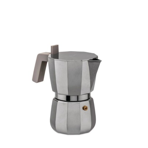 Cafetera Moka de Alessi | Arredare Moderno