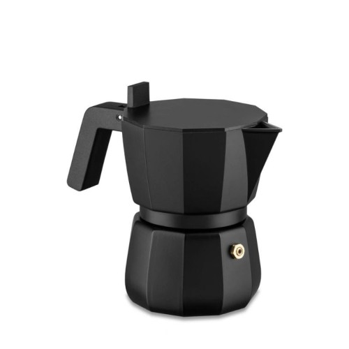 Cafetera Moka de Alessi | Arredare Moderno
