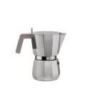 Cafetera Moka de Alessi | Arredare Moderno