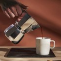 Cafetera Moka de Alessi | Arredare Moderno