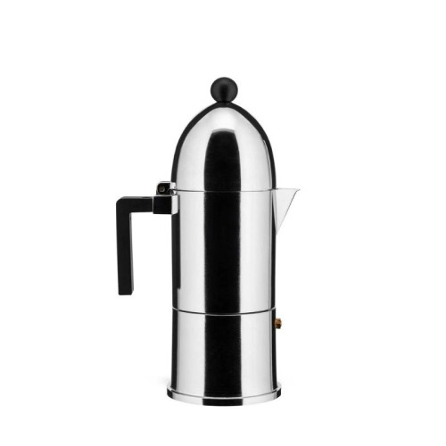 Cafetera La Cupola Alessi | Arredare Moderno