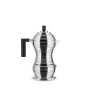 Cafetera espresso Pulcina Alessi | Arredare Moderno