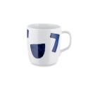 Taza Mug Itsumo Yunoki Ware Alessi | Arredare Moderno