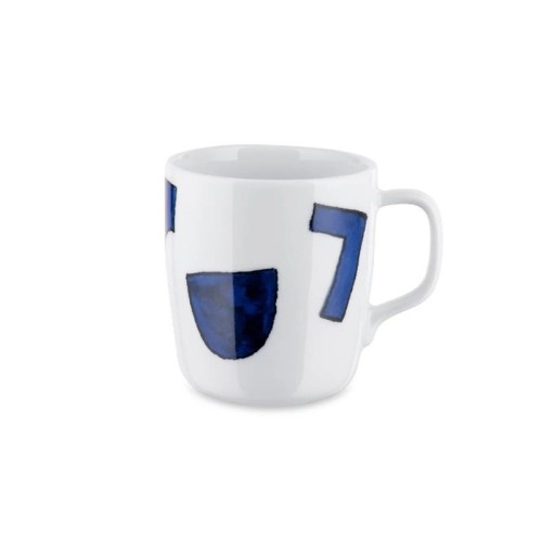 Taza Mug Itsumo Yunoki Ware Alessi | Arredare Moderno