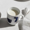 Taza Mug Itsumo Yunoki Ware Alessi | Arredare Moderno