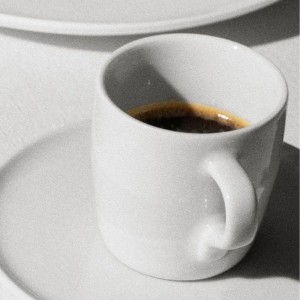 Set de tazas Itsumo Alessi | Arredare Moderno