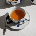 Taza de té Itsumo – Yunoki Ware Alessi. | Arredare Moderno