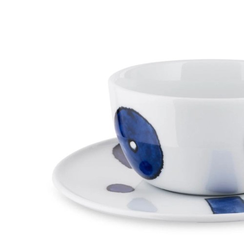 Taza de té Itsumo – Yunoki Ware Alessi. | Arredare Moderno