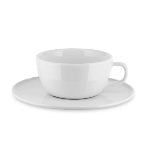 Taza de té Itsumo – Alessi. | Arredare Moderno