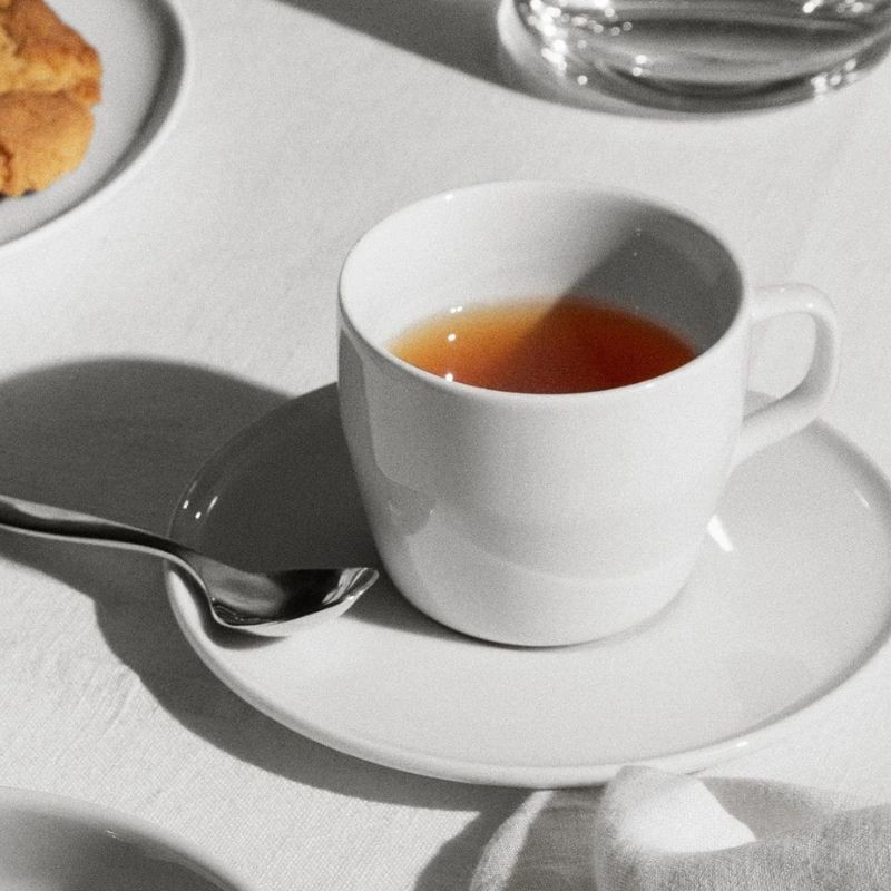 Tazas de café americano Itsumo Alessi | Arredare Moderno