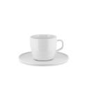 Tazas de café americano Itsumo Alessi | Arredare Moderno