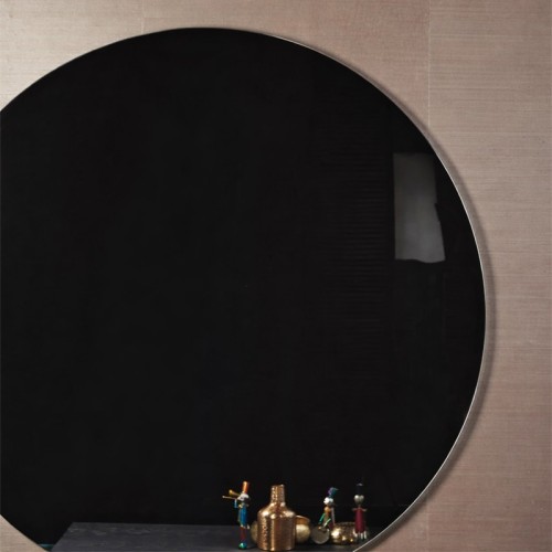 Tondo 140 Bontempi Casa Espejo moderno