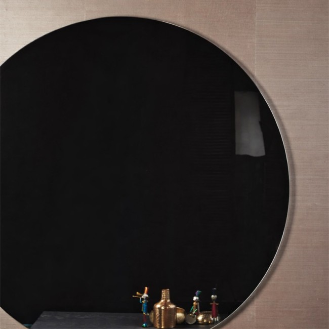 Tondo 140 Bontempi Casa Espejo moderno