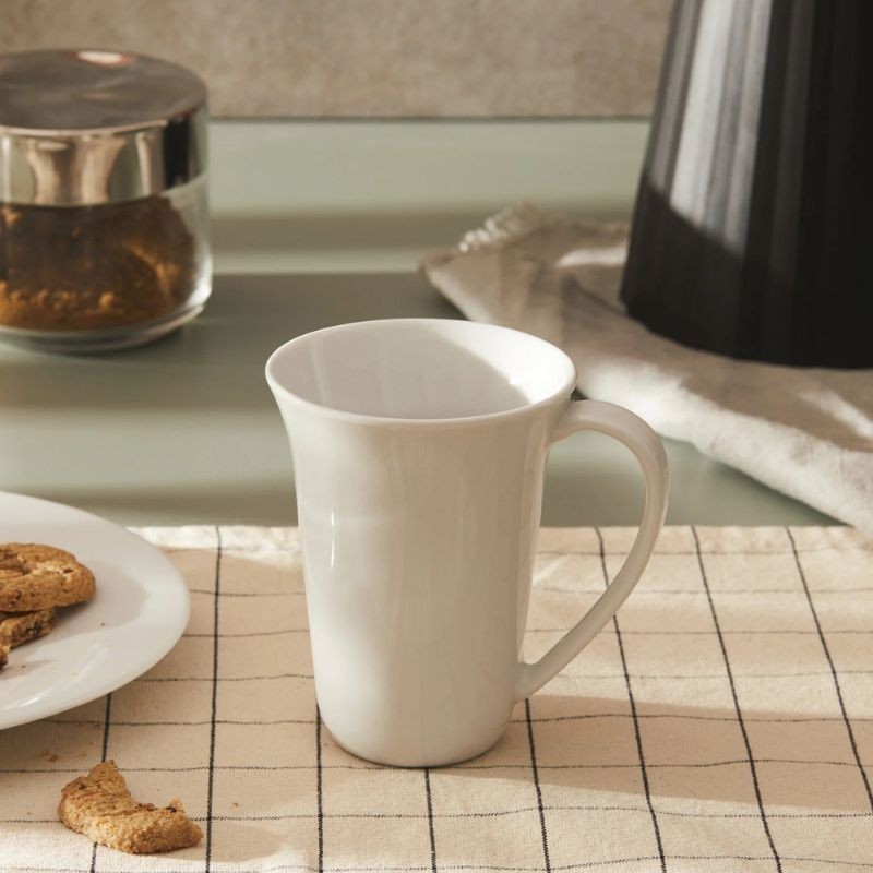 Set de tazas Ku Alessi | Arredare Moderno