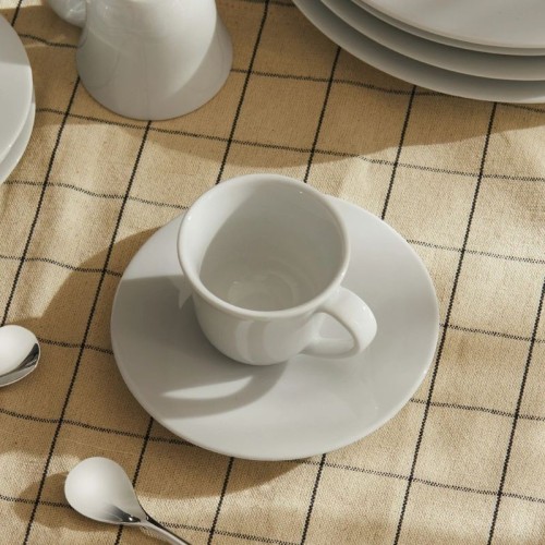 Set de tazas de café Ku Alessi | Arredare Moderno
