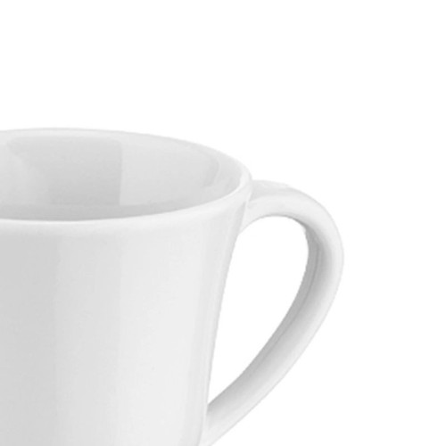 Set de tazas para café filtrado Ku Alessi| Arredare Moderno