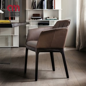Musa Cattelan Italia Silla con reposabrazos