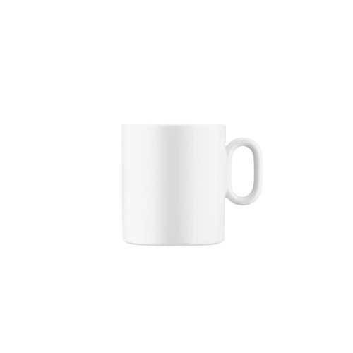 Set de tazas mug Dressed Alessi | Arredare Moderno
