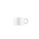 Set de tazas mug Dressed Alessi | Arredare Moderno