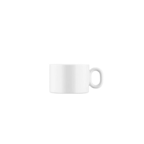 Set de tazas mug Dressed Alessi | Arredare Moderno