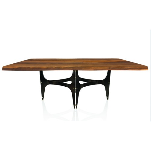 Mesa Fija Rectangular Universe Bontempi