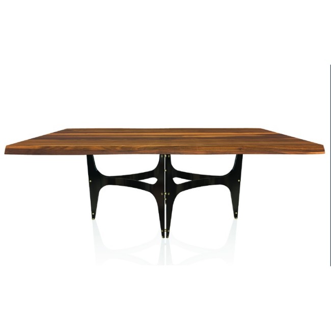 Mesa Fija Rectangular Universe Bontempi