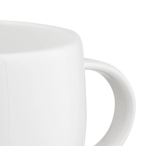 Tazas de té All-Time Alessi | Arredare Moderno