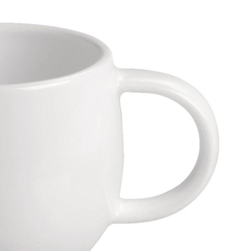 Set de tazas de café All-Time Alessi | Arredare Moderno