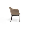 Musa Cattelan Italia Silla con reposabrazos