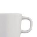 Set de tazas de café PlateBowlCup Alessi | Arredare Moderno