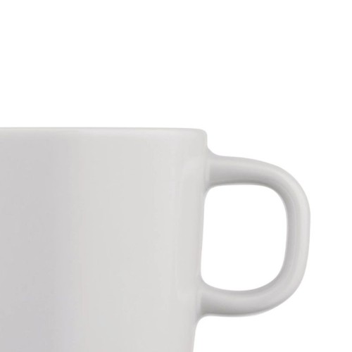 Set de tazas de café PlateBowlCup Alessi | Arredare Moderno