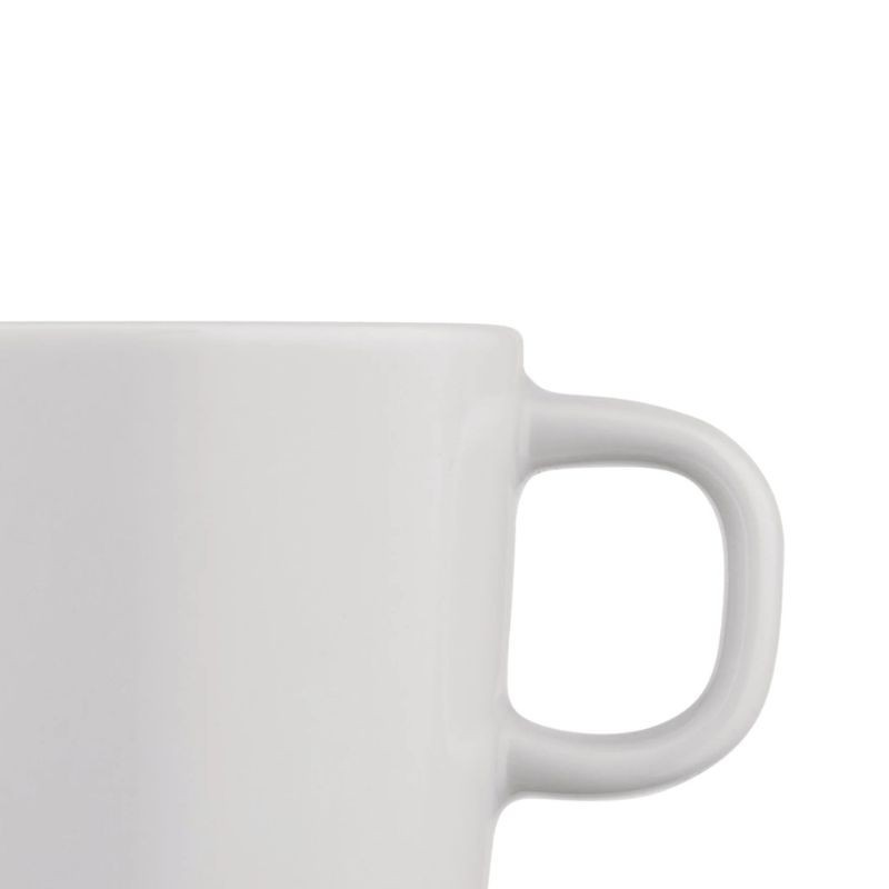 Set de tazas de café PlateBowlCup Alessi | Arredare Moderno