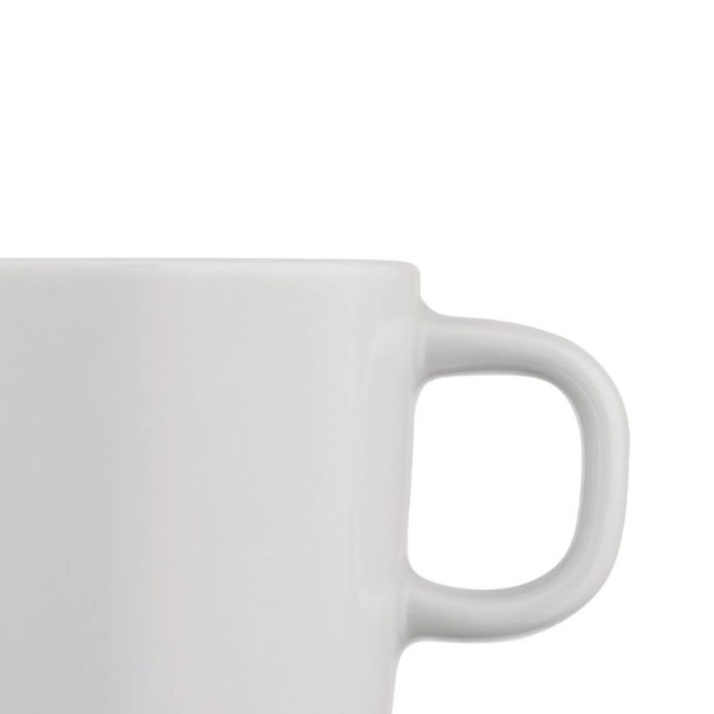 Set de tazas de café PlateBowlCup Alessi | Arredare Moderno