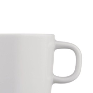 Set de tazas de café PlateBowlCup Alessi | Arredare Moderno