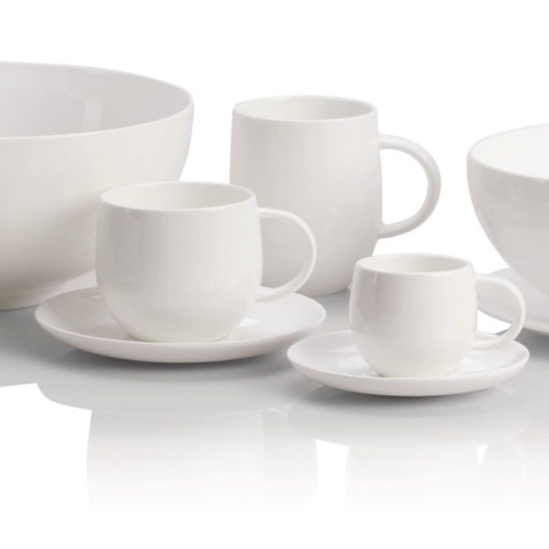 Tazas de té All-Time Alessi | Arredare Moderno