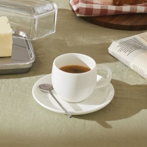 Set de tazas de café All-Time Alessi | Arredare Moderno