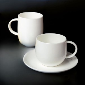 Tazas mug All-Time Alessi | Arredare Moderno