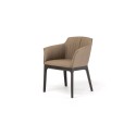 Musa Cattelan Italia Silla con reposabrazos